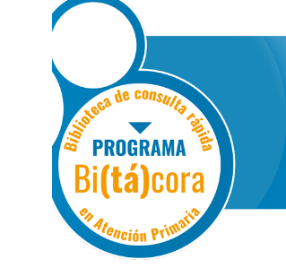 Programa Bi(tá)cora: Biblioteca de consulta rápida en Atención Primaria – Migraña